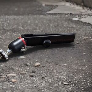 Redfield  Vehicle Window Mount For Spotting Scope.  MOUNT ONLY